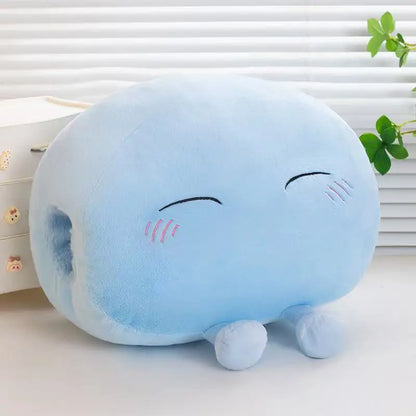 Anime Slime Tuanzi Doll Plush Toy