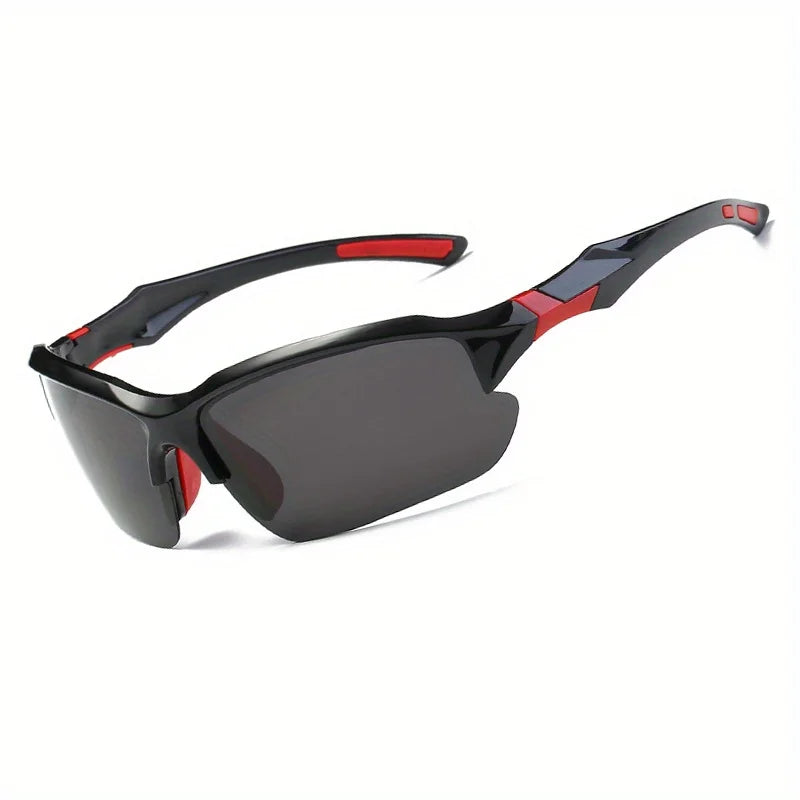 Outdoor Polarized Sports Glasses Windproof