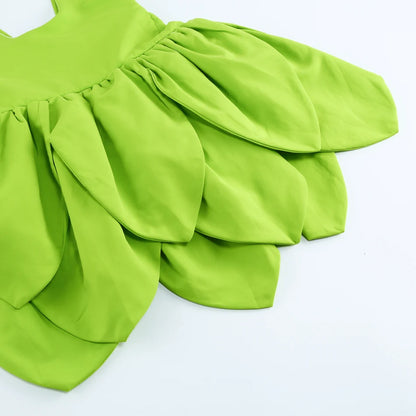 Halloween Cosplay Elf Princess Costumes