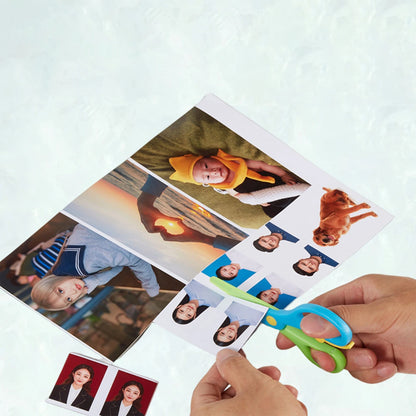 Printable Magnetic Sheets 13.5mil Thickness for Inkjet Printers
