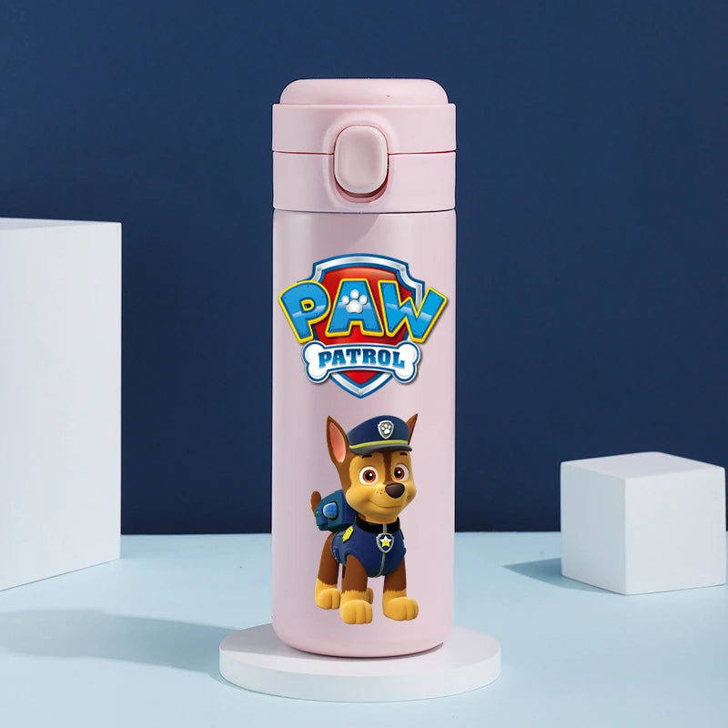 PAW Patrol Thermos Mug