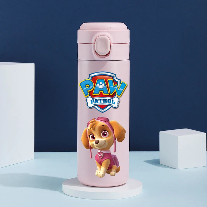 PAW Patrol Thermos Mug