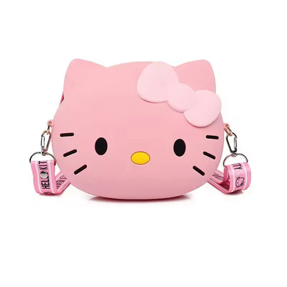 Hello Kitty Crossbody Bags Gift