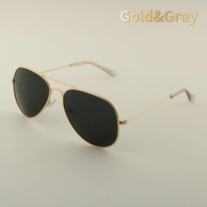 Polarized Sunglasses Classic UV400 Eyewear