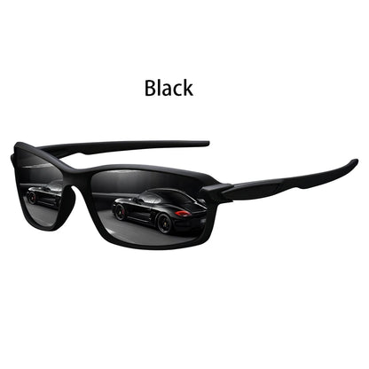 Vintage Driving Fishing Cycling Sports Sunglasses