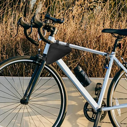 Bicycle Triangle Bag