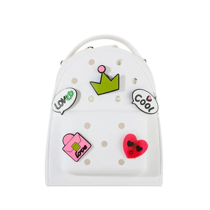 Cute Backpacks Bucket for Kids