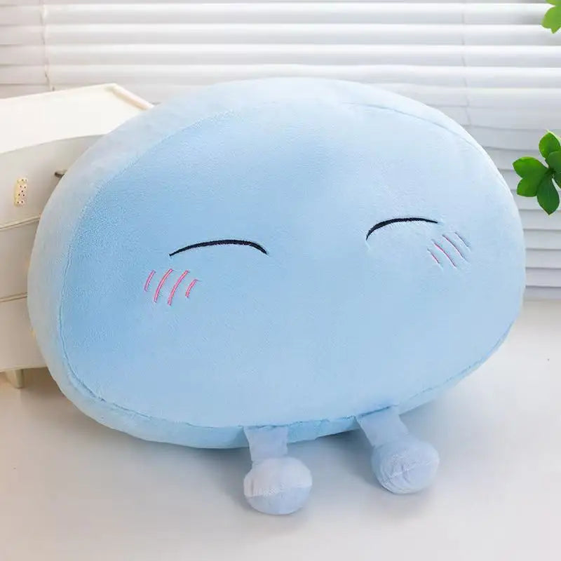 Anime Slime Tuanzi Doll Plush Toy