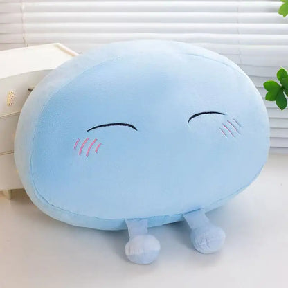 Anime Slime Tuanzi Doll Plush Toy