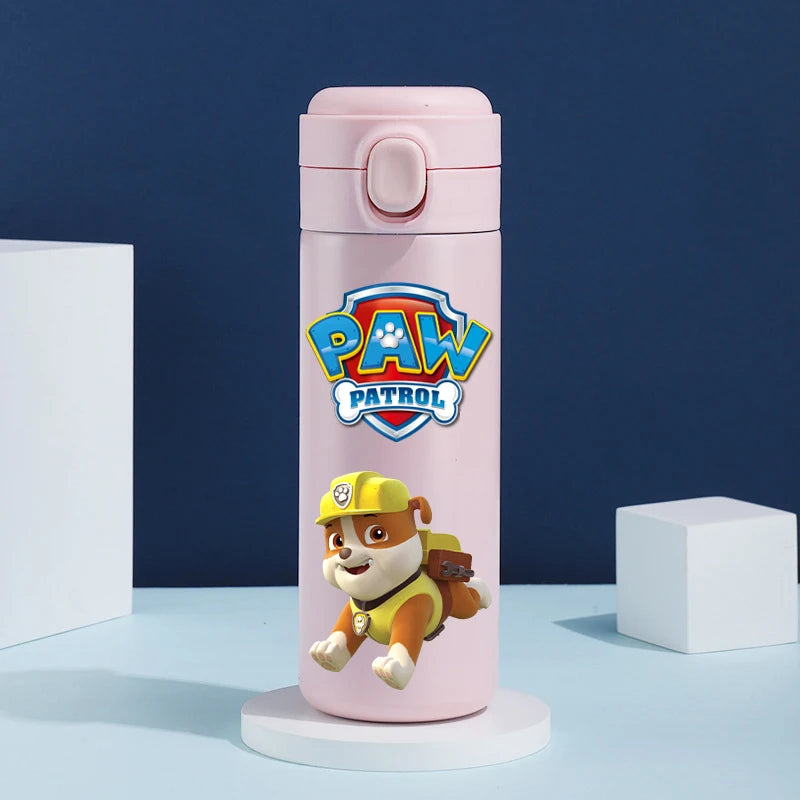 PAW Patrol Thermos Mug