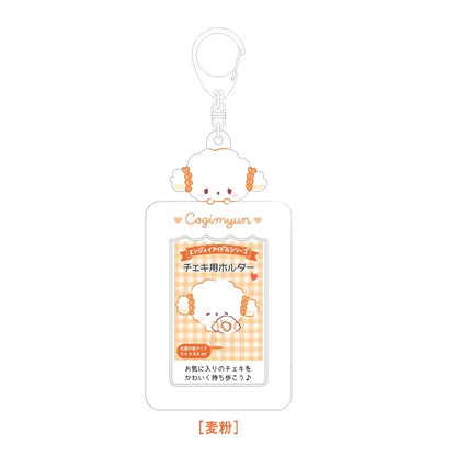 Sanrios Photocard Bag Card Holders Storage