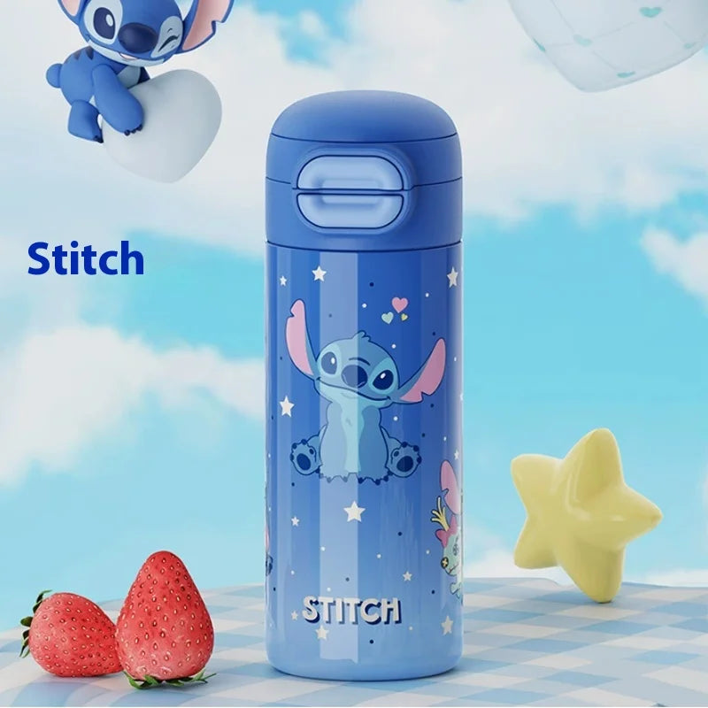 Large Capacity Insulated Water Bottle Personalized Cup