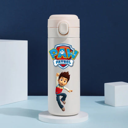PAW Patrol Thermos Mug