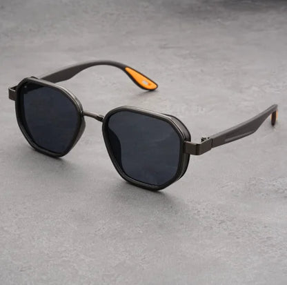 Vintage designer outdoor sunglasses