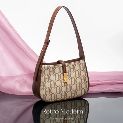 Classic Retro Women's Party Multi-Functional Occasion Handbag