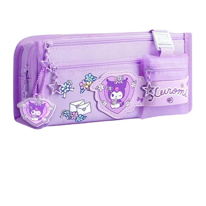 Sanrio Series Pencil Case Large Capacity