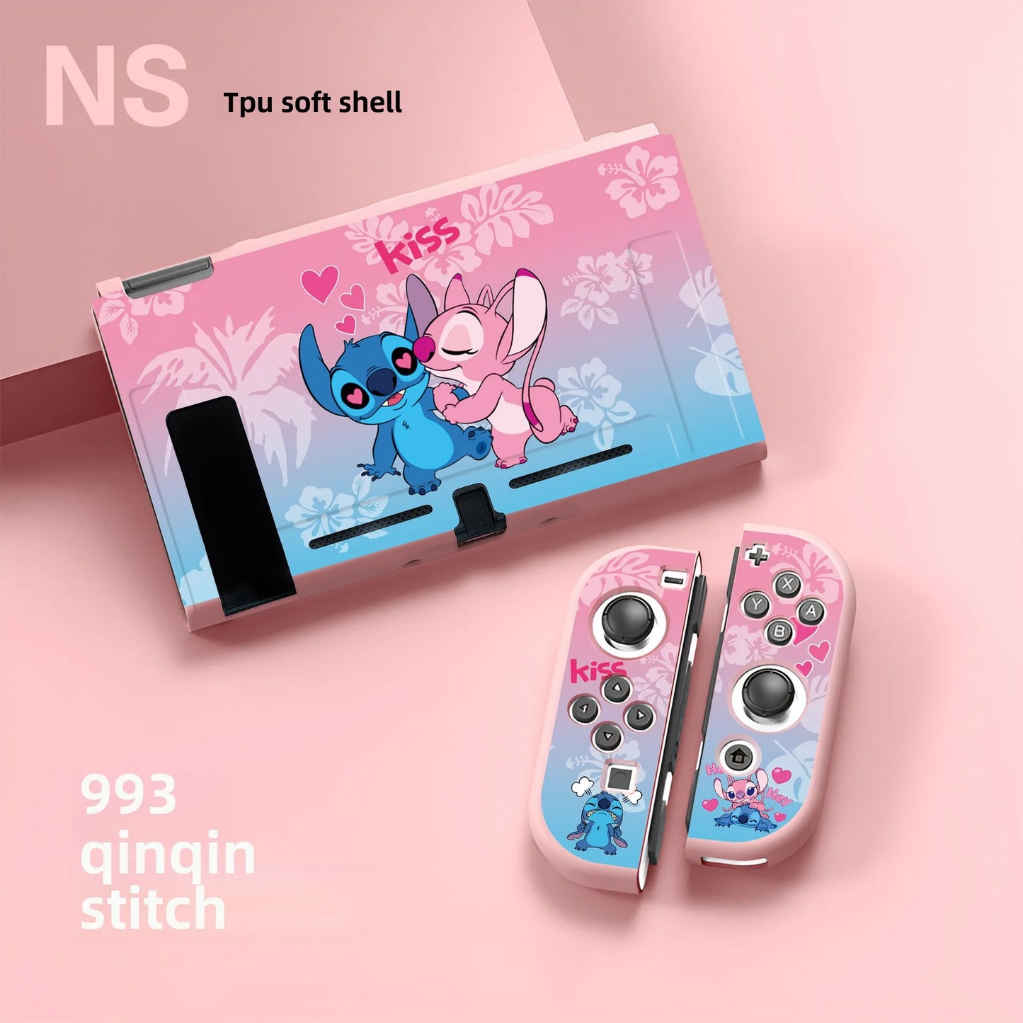 Nintendo Switch protective case