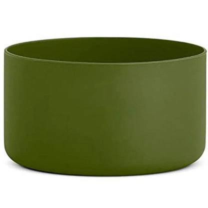 Silicone Coaster Bottom Sleeve Cover