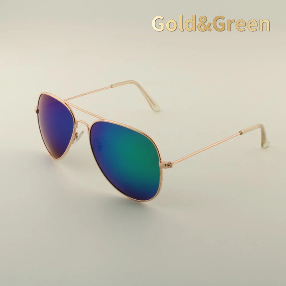 Polarized Sunglasses Classic UV400 Eyewear