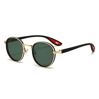 Vintage designer outdoor sunglasses