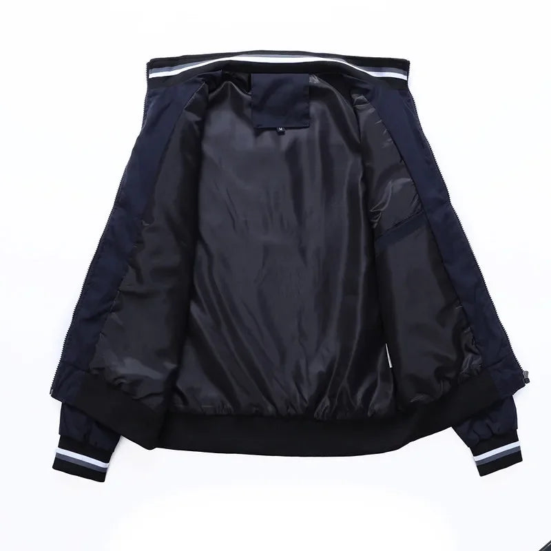 Honda Motorcycle Jacket For Men