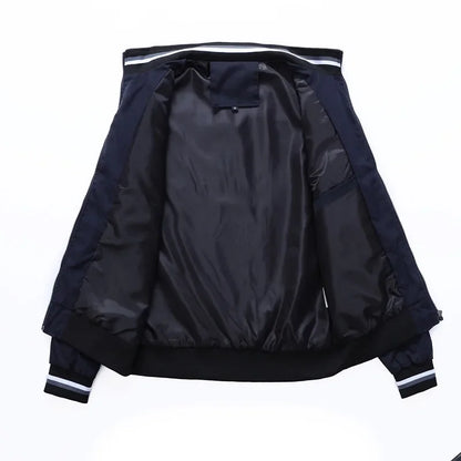 Honda Motorcycle Jacket For Men