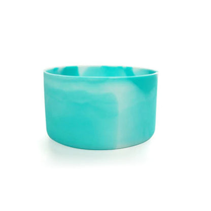 Silicone Coaster Bottom Sleeve Cover