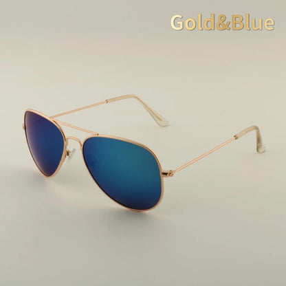 Polarized Sunglasses Classic UV400 Eyewear