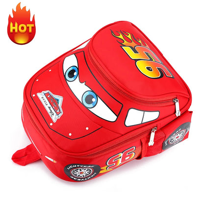 Cars Waterproof and Lightweight Car Backpack