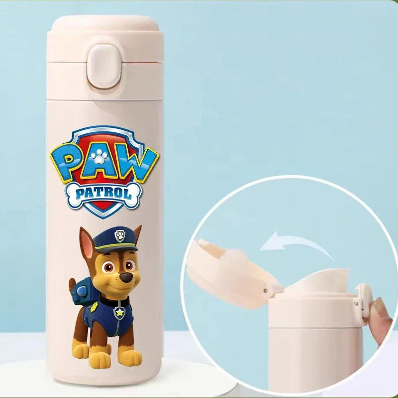 PAW Patrol Thermos Mug