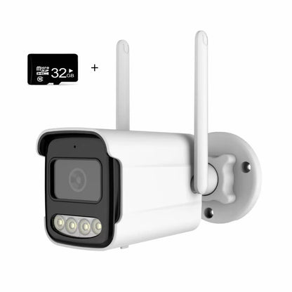V380 Pro 1080P 4G/Wi-Fi IP Security Camera Outdoor Night Vision Wireless