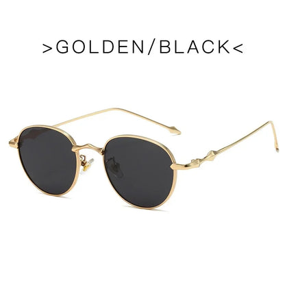 Vintage designer outdoor sunglasses