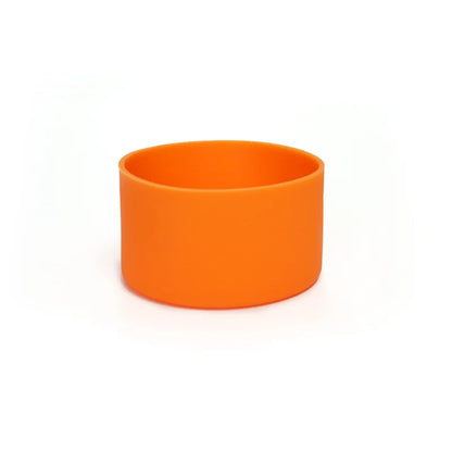 Silicone Coaster Bottom Sleeve Cover