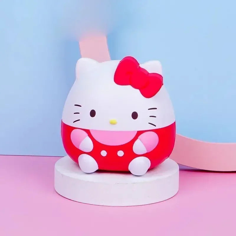 Sanrio Kawaii Stress Relief Squishy Anime Cartoon Children's Hand Pinch