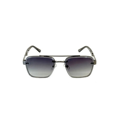Glasses Sunscreen Square Sunglasses Vintage