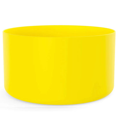 Silicone Coaster Bottom Sleeve Cover
