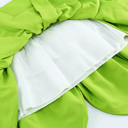 Halloween Cosplay Elf Princess Costumes