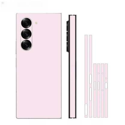 Creative Decal Skin for Samsung Galaxy Z Fold