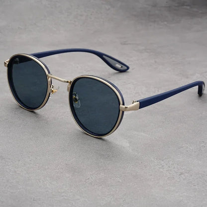 Vintage designer outdoor sunglasses