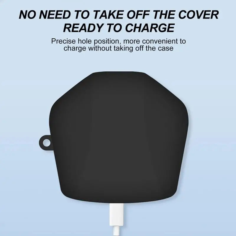 Lenovo GM2PRO earphone protective case