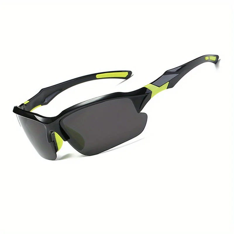 Outdoor Polarized Sports Glasses Windproof