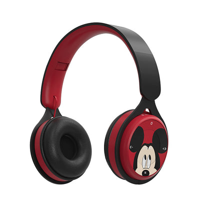 Disney Spiderman Disney Mickey Wireless Headphones Bluetooth