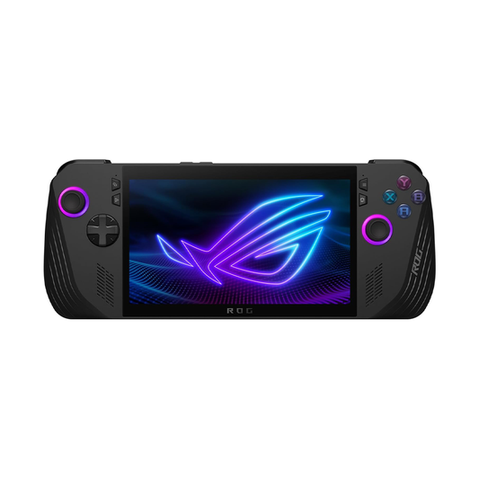ASUS ROG Ally X Console