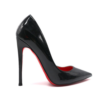 High Heels Women's Stiletto Heel Pumps
