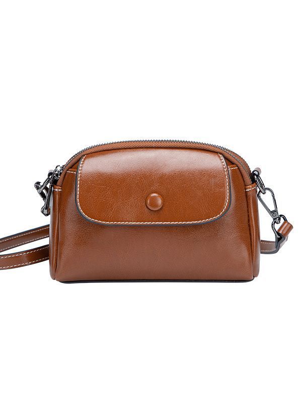 Summer Simplicity Shoulder Mini bag