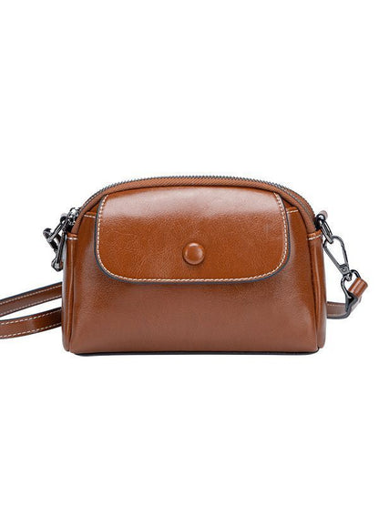 Summer Simplicity Shoulder Mini bag