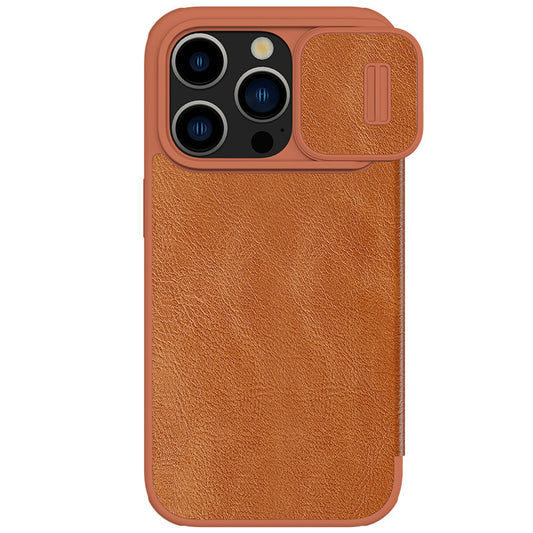 NILKIN Phone Case Protective Case Leather Case