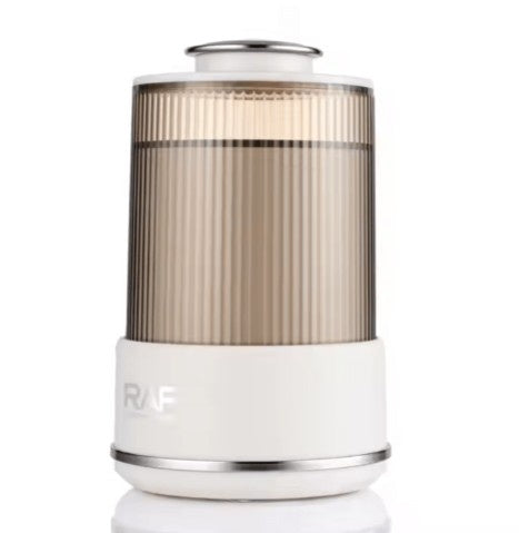 RAF - Food Processor