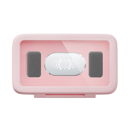 Shower Phone Box Waterproof Phone Case Seal Protection Holder
