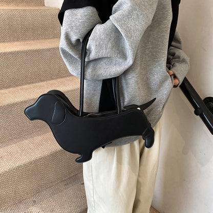 Niche Commuter Portable Shoulder Bag
